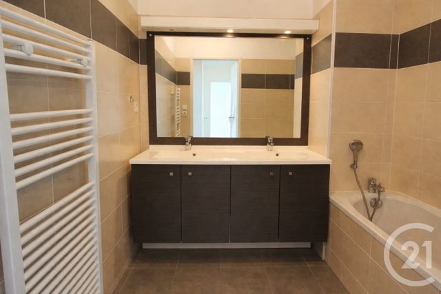 Appartement F3 &agrave; vendre - 3 pi&egrave;ces - 58,17 m2 - Toulouse - 31 - MIDI-PYRENEES