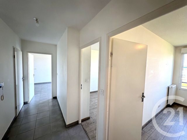 Appartement F3 &agrave; vendre - 3 pi&egrave;ces - 58,17 m2 - Toulouse - 31 - MIDI-PYRENEES