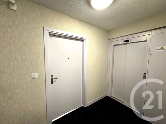 Appartement F3 &agrave; vendre - 3 pi&egrave;ces - 58,17 m2 - Toulouse - 31 - MIDI-PYRENEES