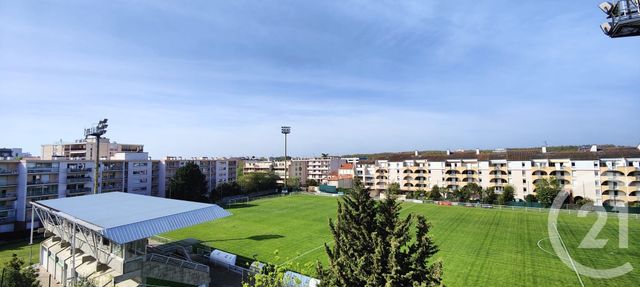 Appartement F3 &agrave; vendre - 3 pi&egrave;ces - 58,17 m2 - Toulouse - 31 - MIDI-PYRENEES