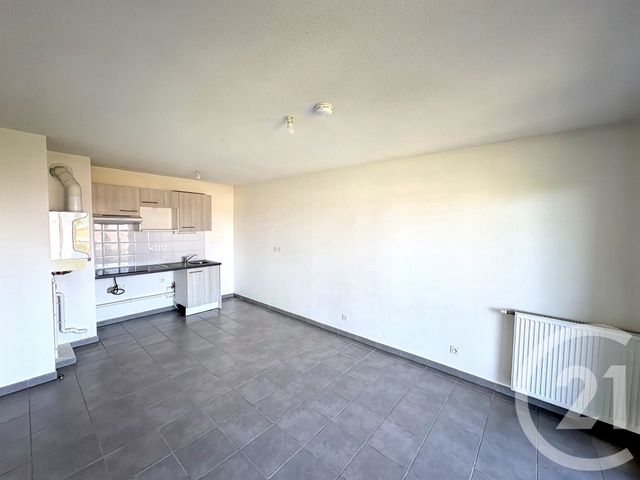 Appartement F3 &agrave; vendre - 3 pi&egrave;ces - 58,17 m2 - Toulouse - 31 - MIDI-PYRENEES