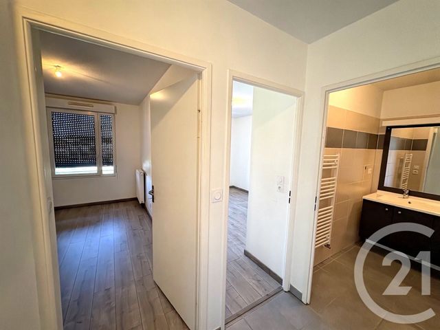 Appartement F3 &agrave; vendre - 3 pi&egrave;ces - 58,17 m2 - Toulouse - 31 - MIDI-PYRENEES