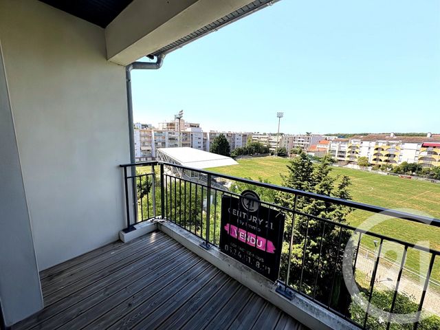 Appartement F3 &agrave; vendre - 3 pi&egrave;ces - 58,17 m2 - Toulouse - 31 - MIDI-PYRENEES