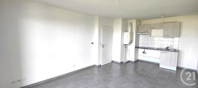 Appartement F3 &agrave; vendre - 3 pi&egrave;ces - 58,17 m2 - Toulouse - 31 - MIDI-PYRENEES