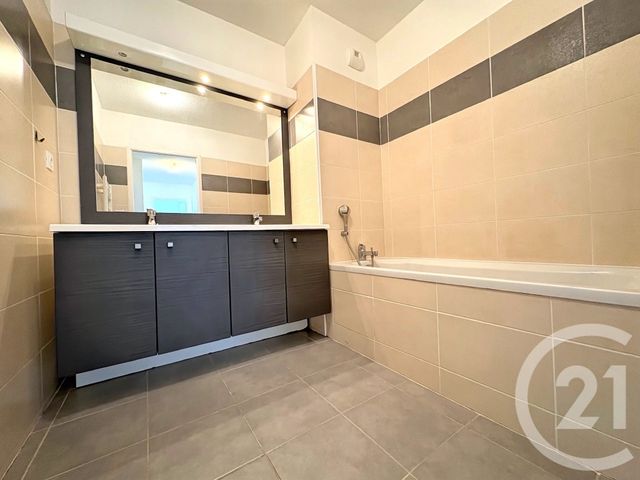 Appartement F3 &agrave; vendre - 3 pi&egrave;ces - 58,17 m2 - Toulouse - 31 - MIDI-PYRENEES