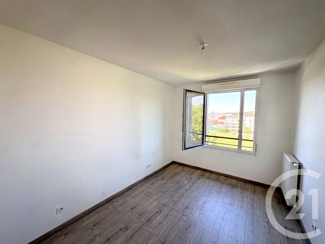 Appartement F3 &agrave; vendre - 3 pi&egrave;ces - 58,17 m2 - Toulouse - 31 - MIDI-PYRENEES