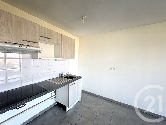 Appartement F3 &agrave; vendre - 3 pi&egrave;ces - 58,17 m2 - Toulouse - 31 - MIDI-PYRENEES