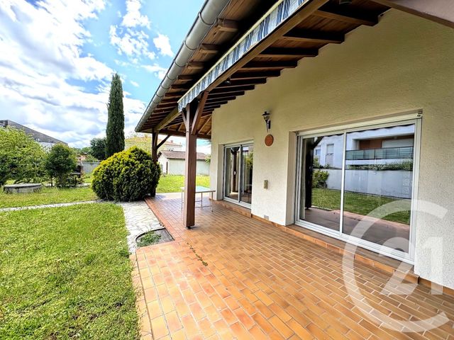 Maison &agrave; vendre - 5 pi&egrave;ces - 150 m2 - Tournefeuille - 31 - MIDI-PYRENEES