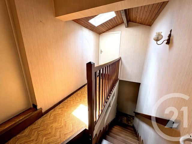 Maison &agrave; vendre - 5 pi&egrave;ces - 150 m2 - Tournefeuille - 31 - MIDI-PYRENEES