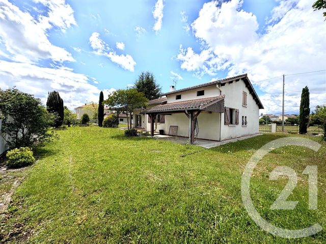 Maison &agrave; vendre - 5 pi&egrave;ces - 150 m2 - Tournefeuille - 31 - MIDI-PYRENEES