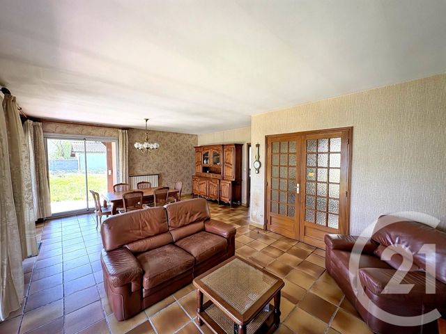 Maison &agrave; vendre - 5 pi&egrave;ces - 150 m2 - Tournefeuille - 31 - MIDI-PYRENEES