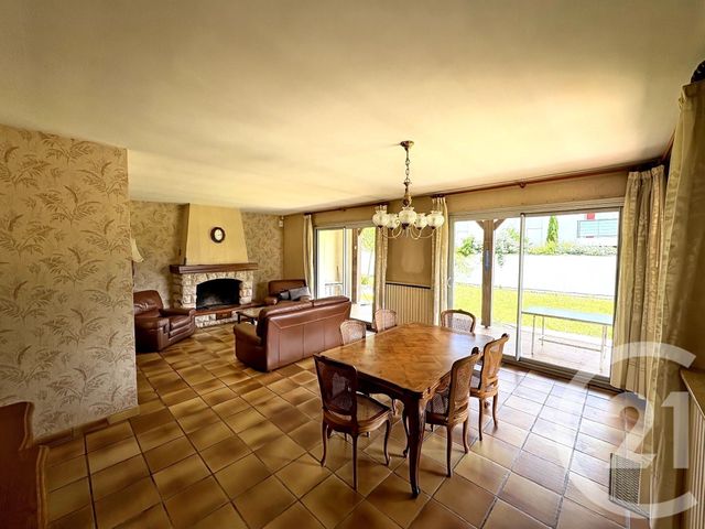 Maison &agrave; vendre - 5 pi&egrave;ces - 150 m2 - Tournefeuille - 31 - MIDI-PYRENEES