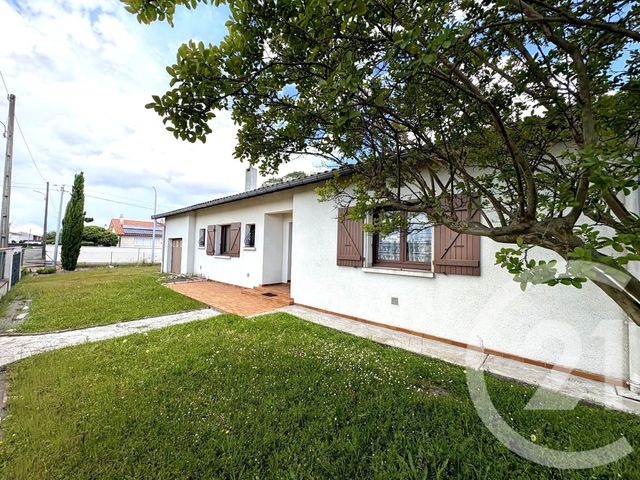 Maison &agrave; vendre - 5 pi&egrave;ces - 150 m2 - Tournefeuille - 31 - MIDI-PYRENEES