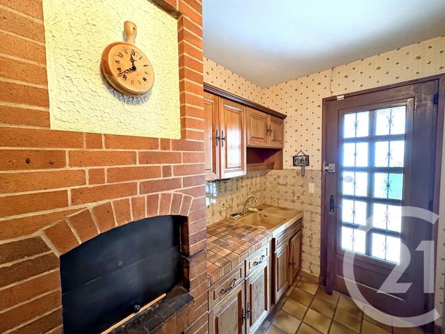 Maison &agrave; vendre - 5 pi&egrave;ces - 150 m2 - Tournefeuille - 31 - MIDI-PYRENEES