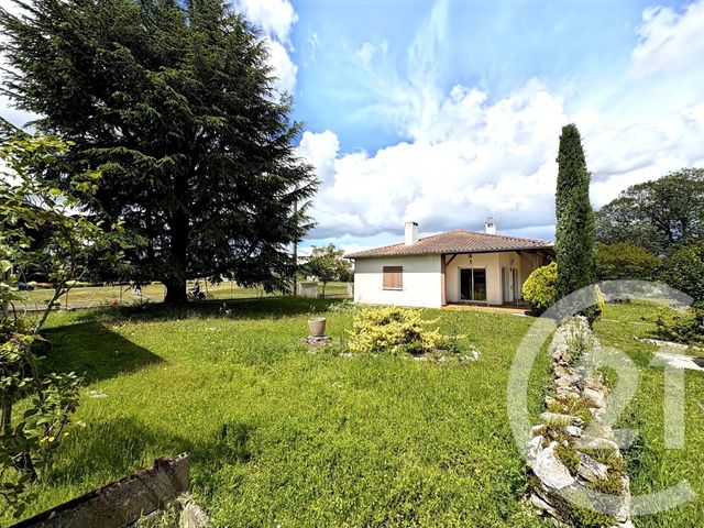 Maison &agrave; vendre - 5 pi&egrave;ces - 150 m2 - Tournefeuille - 31 - MIDI-PYRENEES