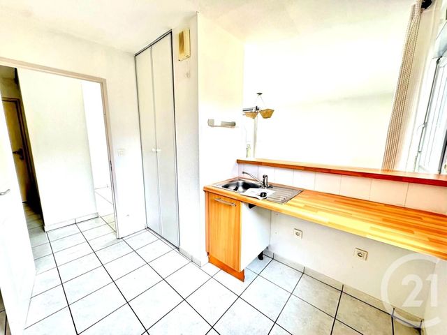 Appartement T2 &agrave; vendre - 2 pi&egrave;ces - 55,05 m2 - Tournefeuille - 31 - MIDI-PYRENEES