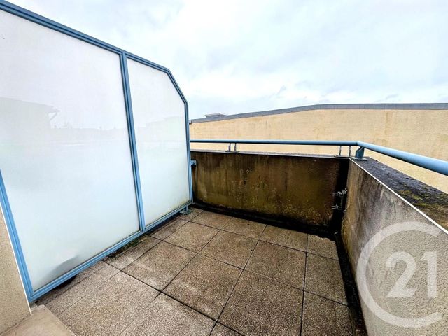 Appartement T2 &agrave; vendre - 2 pi&egrave;ces - 55,05 m2 - Tournefeuille - 31 - MIDI-PYRENEES