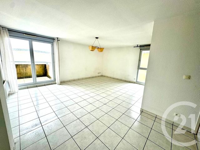 Appartement T2 &agrave; vendre - 2 pi&egrave;ces - 55,05 m2 - Tournefeuille - 31 - MIDI-PYRENEES