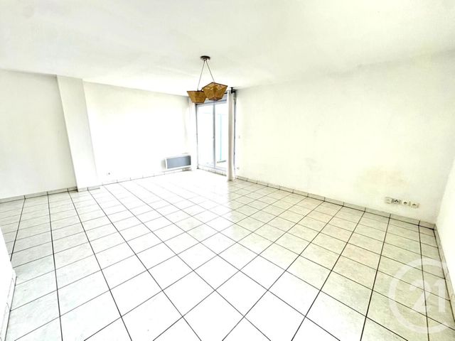 Appartement T2 &agrave; vendre - 2 pi&egrave;ces - 55,05 m2 - Tournefeuille - 31 - MIDI-PYRENEES