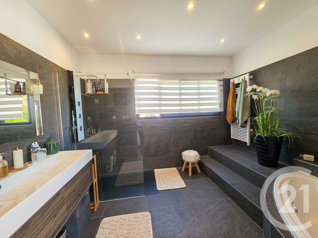 Maison &agrave; vendre - 6 pi&egrave;ces - 213 m2 - Tournefeuille - 31 - MIDI-PYRENEES