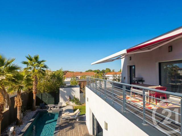 Maison &agrave; vendre - 6 pi&egrave;ces - 213 m2 - Tournefeuille - 31 - MIDI-PYRENEES