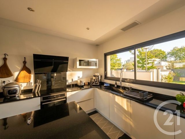 Maison &agrave; vendre - 6 pi&egrave;ces - 213 m2 - Tournefeuille - 31 - MIDI-PYRENEES