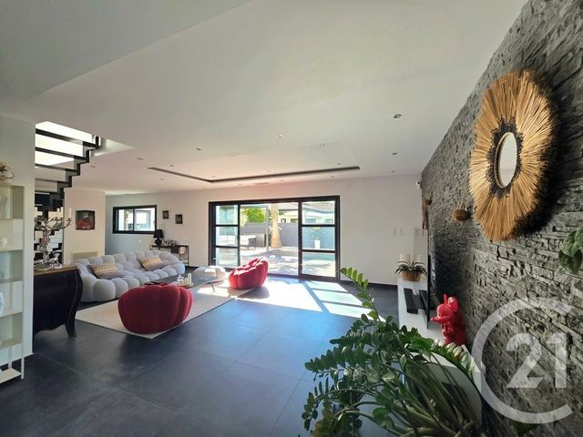 Maison &agrave; vendre - 6 pi&egrave;ces - 213 m2 - Tournefeuille - 31 - MIDI-PYRENEES