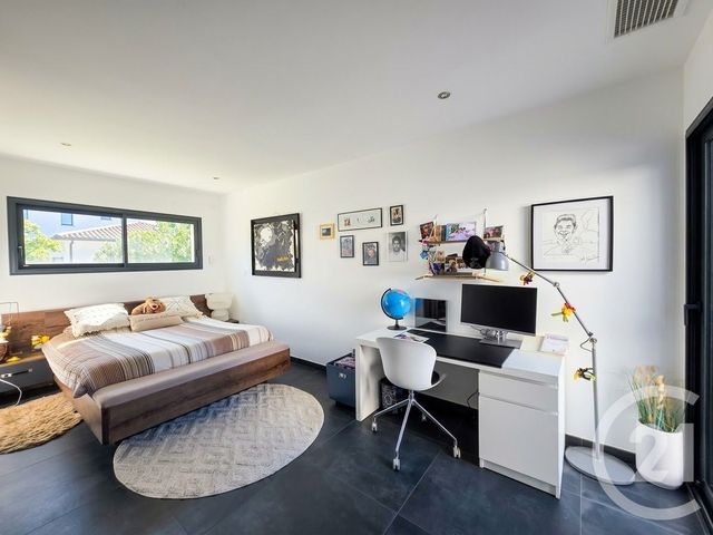Maison &agrave; vendre - 6 pi&egrave;ces - 213 m2 - Tournefeuille - 31 - MIDI-PYRENEES