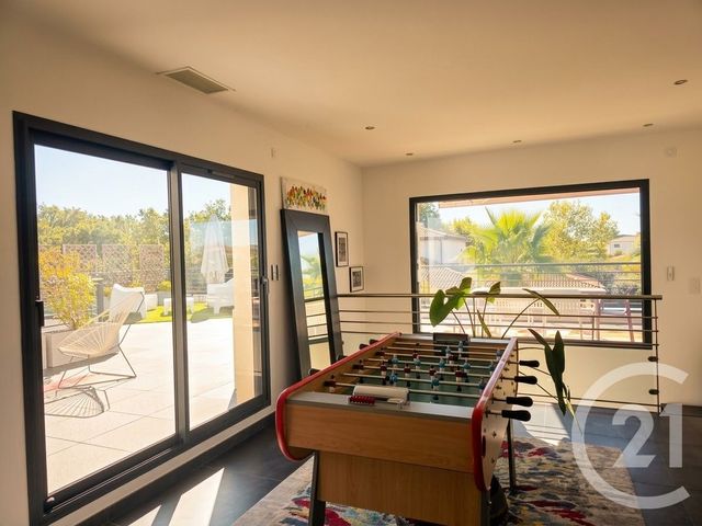 Maison &agrave; vendre - 6 pi&egrave;ces - 213 m2 - Tournefeuille - 31 - MIDI-PYRENEES