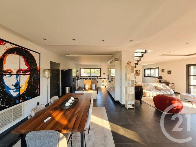 Maison &agrave; vendre - 6 pi&egrave;ces - 213 m2 - Tournefeuille - 31 - MIDI-PYRENEES