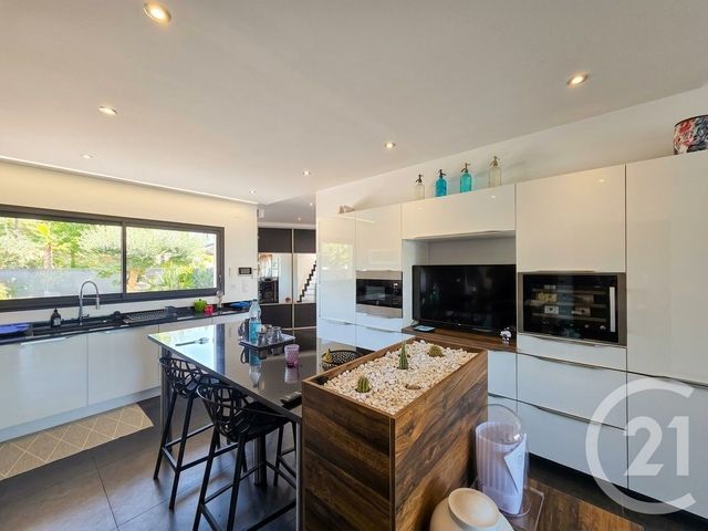 Maison &agrave; vendre - 6 pi&egrave;ces - 213 m2 - Tournefeuille - 31 - MIDI-PYRENEES