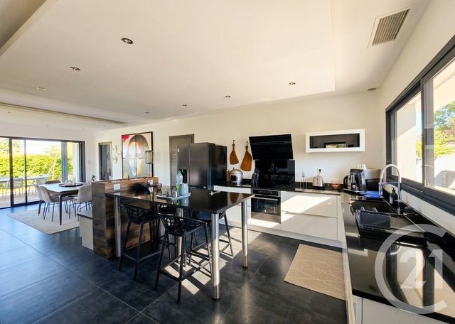 Maison &agrave; vendre - 6 pi&egrave;ces - 213 m2 - Tournefeuille - 31 - MIDI-PYRENEES