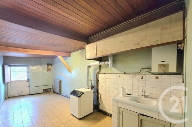 Maison &agrave; vendre - 3 pi&egrave;ces - 78,11 m2 - Tournefeuille - 31 - MIDI-PYRENEES