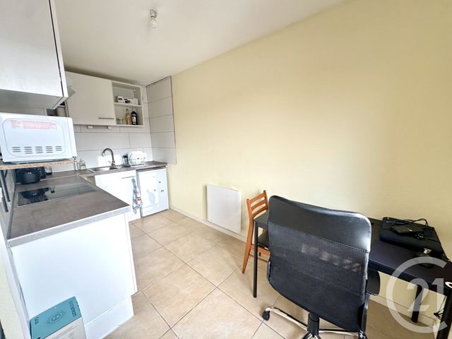 Appartement F1 &agrave; vendre - 1 pi&egrave;ce - 33,38 m2 - Plaisance Du Touch - 31 - MIDI-PYRENEES