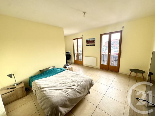 appartement - PLAISANCE DU TOUCH - 31