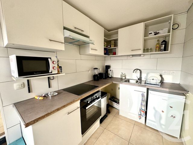 Appartement F1 &agrave; vendre - 1 pi&egrave;ce - 33,38 m2 - Plaisance Du Touch - 31 - MIDI-PYRENEES