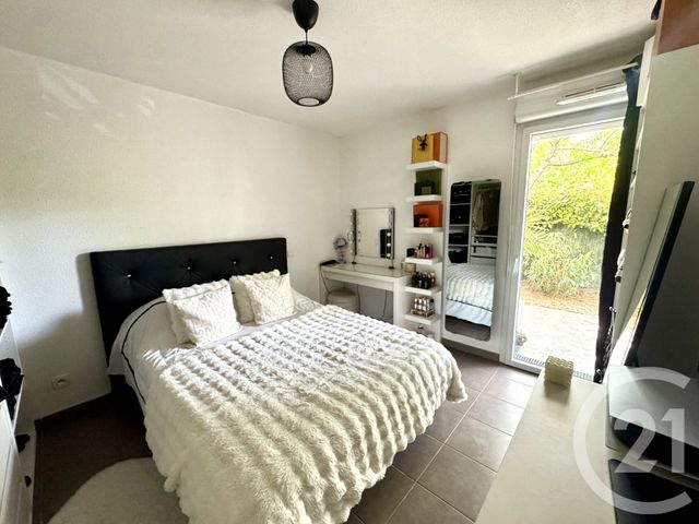 Appartement F2 &agrave; vendre - 2 pi&egrave;ces - 41,95 m2 - Tournefeuille - 31 - MIDI-PYRENEES