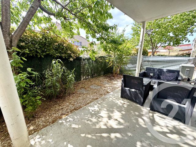 Appartement F2 &agrave; vendre - 2 pi&egrave;ces - 41,95 m2 - Tournefeuille - 31 - MIDI-PYRENEES