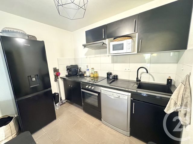 Appartement F2 &agrave; vendre - 2 pi&egrave;ces - 41,95 m2 - Tournefeuille - 31 - MIDI-PYRENEES