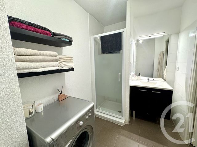 Appartement F2 &agrave; vendre - 2 pi&egrave;ces - 41,95 m2 - Tournefeuille - 31 - MIDI-PYRENEES