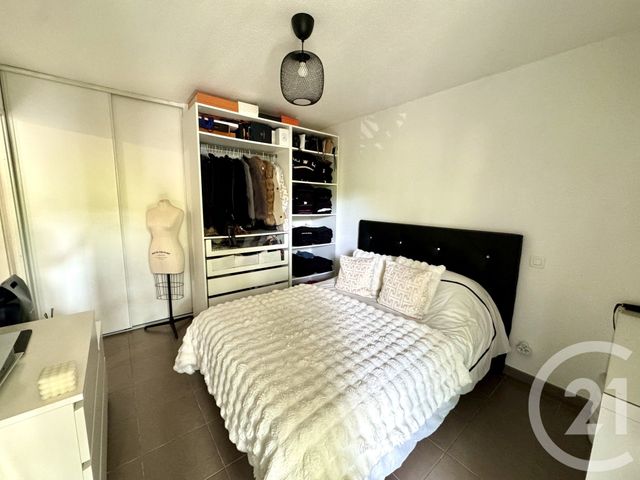 Appartement F2 &agrave; vendre - 2 pi&egrave;ces - 41,95 m2 - Tournefeuille - 31 - MIDI-PYRENEES