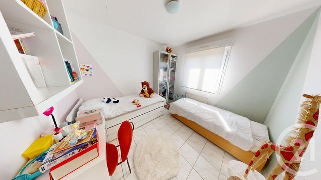 Maison &agrave; vendre - 5 pi&egrave;ces - 122 m2 - Tournefeuille - 31 - MIDI-PYRENEES