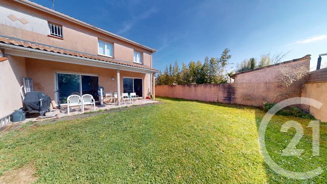 maison - TOURNEFEUILLE - 31