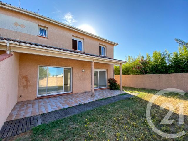 maison - TOURNEFEUILLE - 31