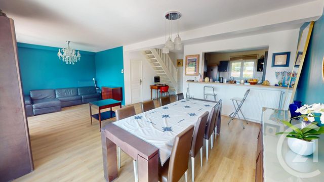 Maison &agrave; vendre - 5 pi&egrave;ces - 122 m2 - Tournefeuille - 31 - MIDI-PYRENEES