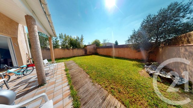 Maison &agrave; vendre - 5 pi&egrave;ces - 122 m2 - Tournefeuille - 31 - MIDI-PYRENEES