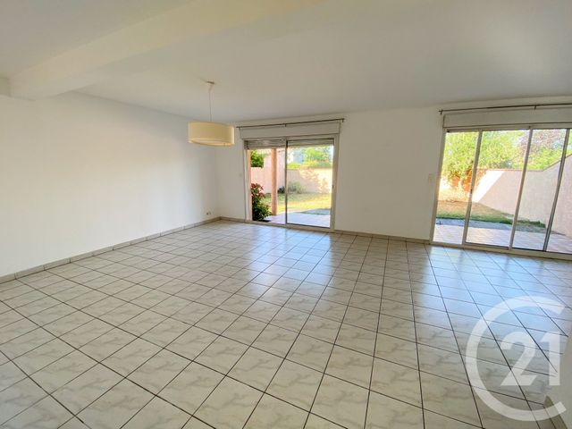 Maison &agrave; vendre - 5 pi&egrave;ces - 124,88 m2 - Tournefeuille - 31 - MIDI-PYRENEES