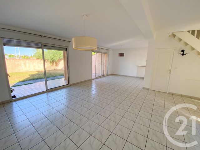 Maison &agrave; vendre - 5 pi&egrave;ces - 124,88 m2 - Tournefeuille - 31 - MIDI-PYRENEES