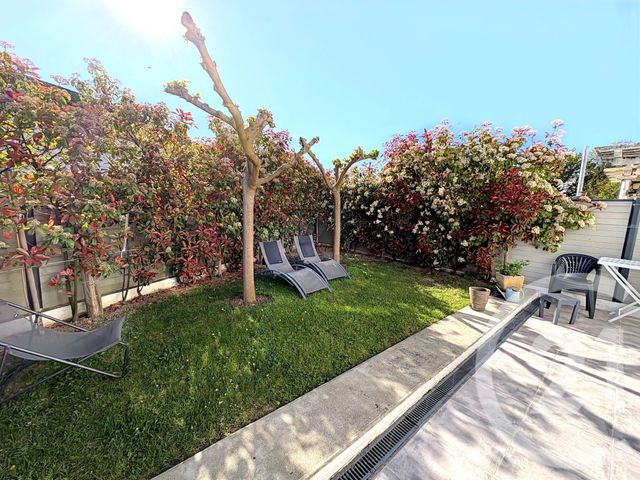 Maison &agrave; vendre - 5 pi&egrave;ces - 94,12 m2 - Blagnac - 31 - MIDI-PYRENEES