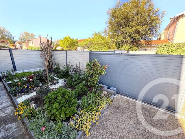 Maison &agrave; vendre - 5 pi&egrave;ces - 94,12 m2 - Blagnac - 31 - MIDI-PYRENEES